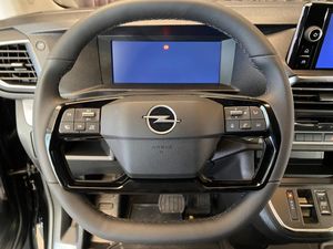 Opel Vivaro bild 26