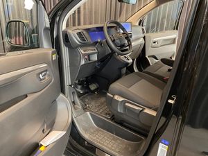 Opel Vivaro bild 23