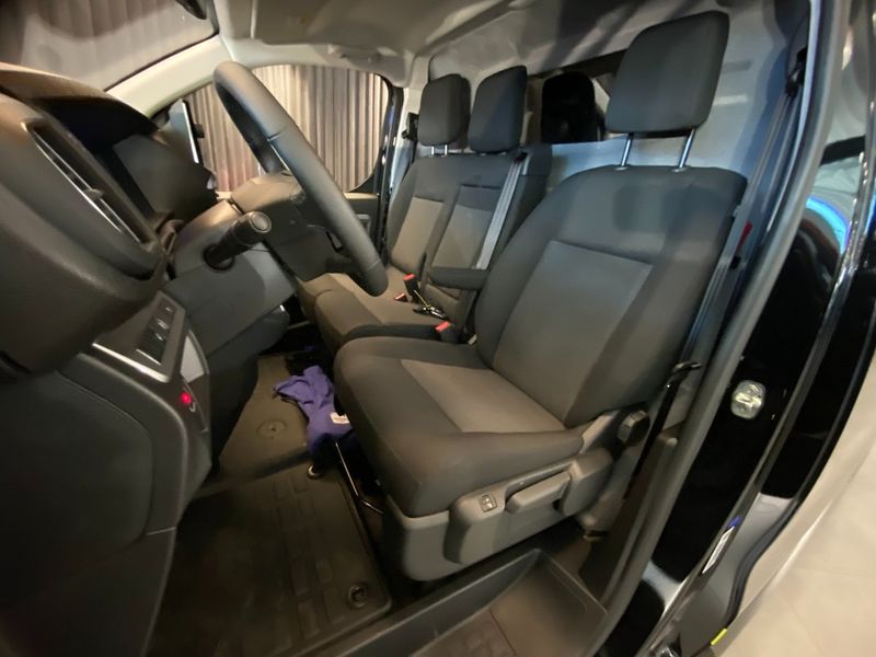 Opel Vivaro bild 4