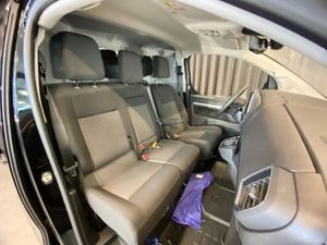 Opel Vivaro bild 5