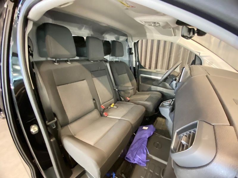 Opel Vivaro bild 5