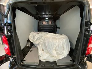 Opel Vivaro bild 17