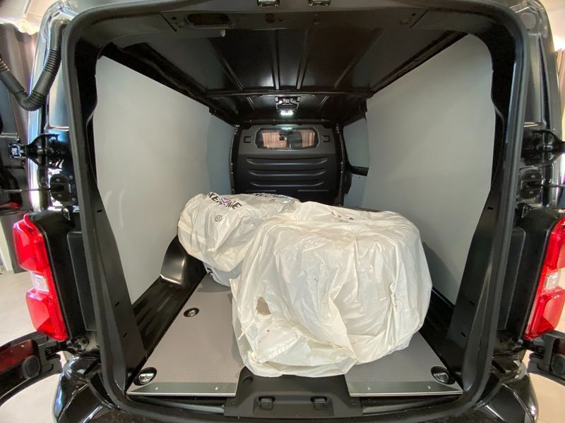 Opel Vivaro bild 17