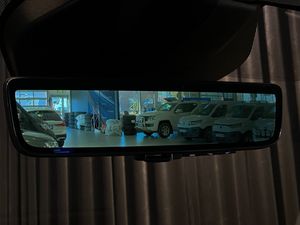 Opel Vivaro bild 7
