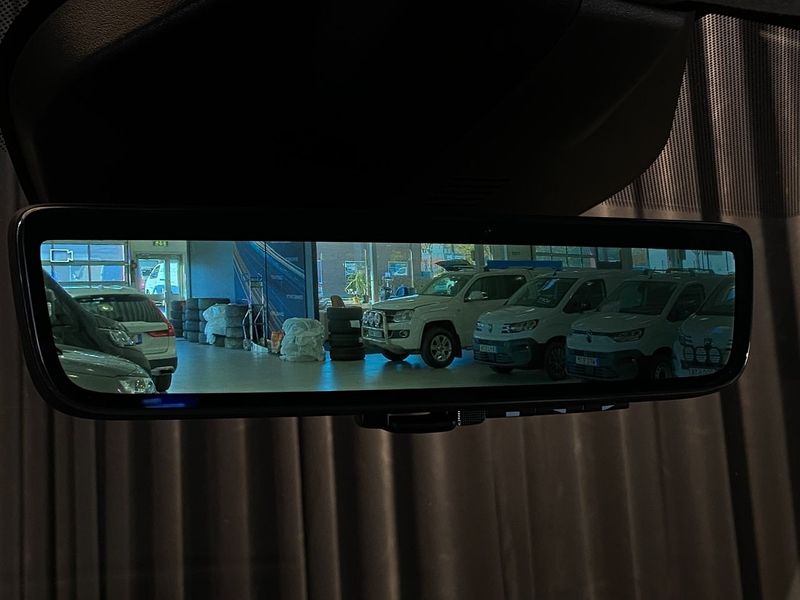Opel Vivaro bild 7