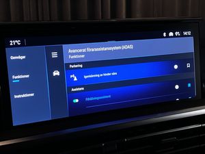 Opel Vivaro bild 12