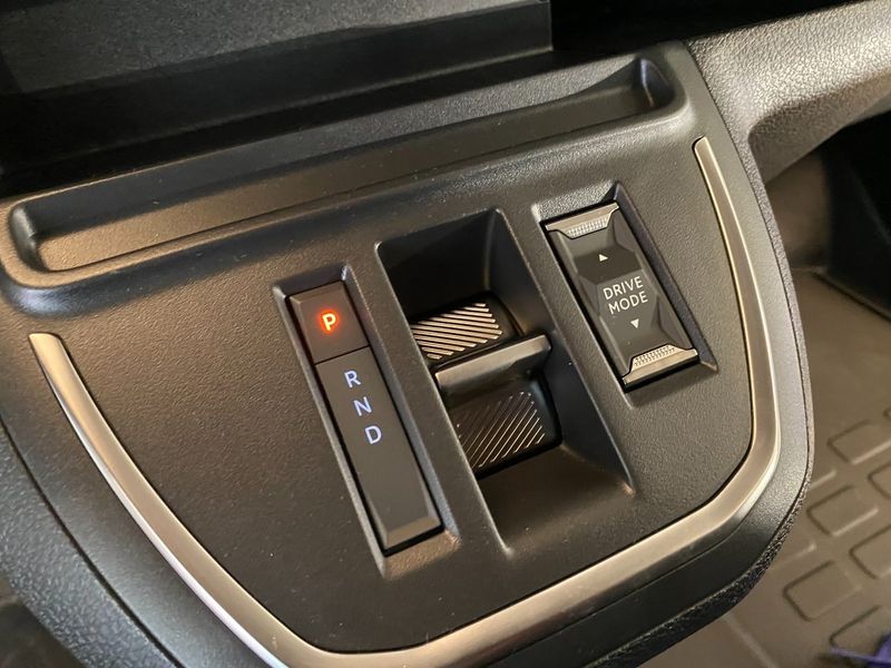 Opel Vivaro bild 31