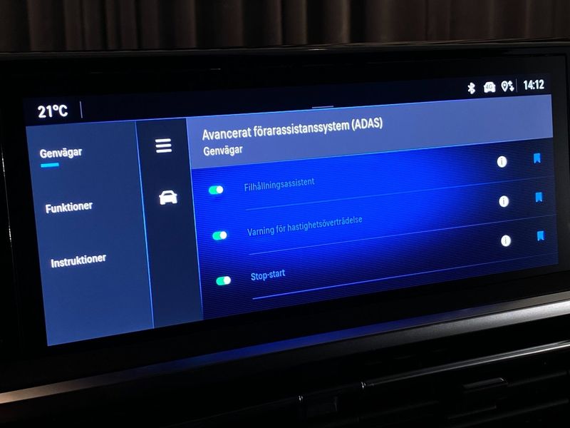 Opel Vivaro bild 11