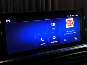 Opel Vivaro bild 9