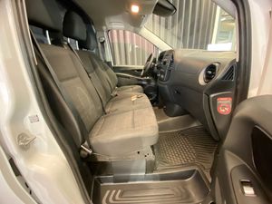 Mercedes Vito bild 24