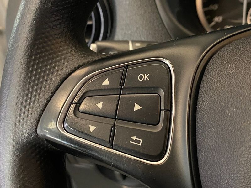 Mercedes Vito bild 26