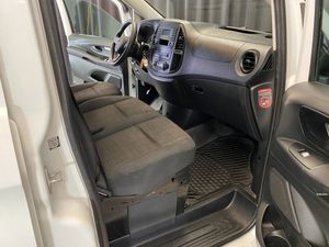Mercedes Vito bild 10