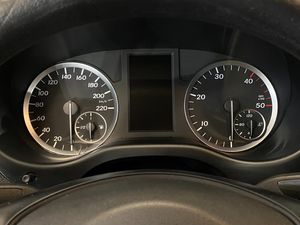 Mercedes Vito bild 14