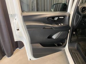 Mercedes Vito bild 13