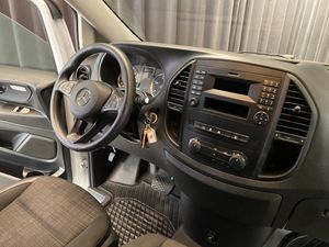 Mercedes Vito bild 11