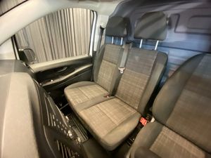 Mercedes Vito bild 22