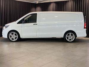 Mercedes Vito bild 3