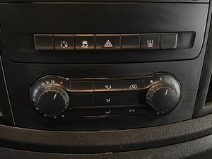 Mercedes Vito bild 22
