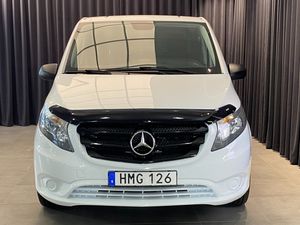 Mercedes Vito bild 4