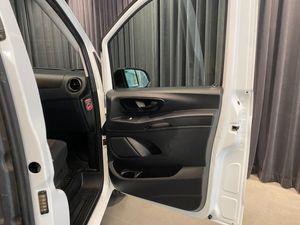 Mercedes Vito bild 9