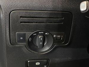 Mercedes Vito bild 19