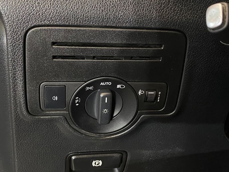 Mercedes Vito bild 19