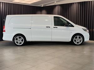 Mercedes Vito bild 5