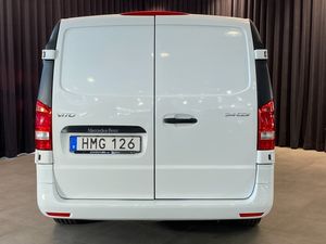 Mercedes Vito bild 2