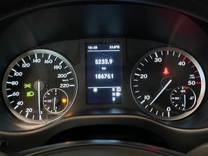 Mercedes Vito bild 29