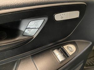 Mercedes Vito bild 8