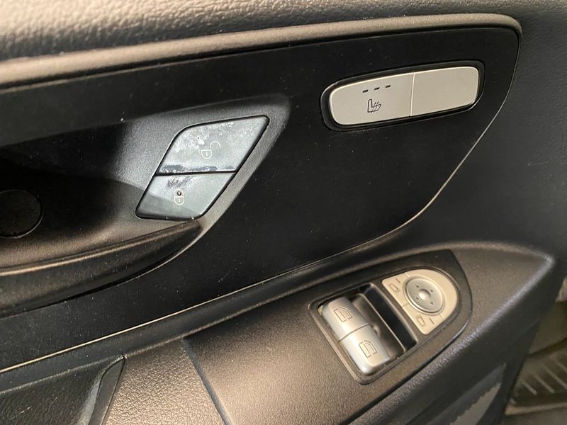 Mercedes Vito bild 8
