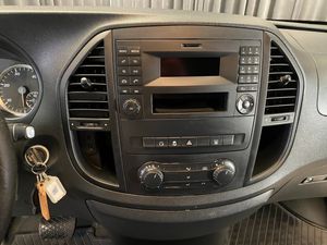 Mercedes Vito bild 13