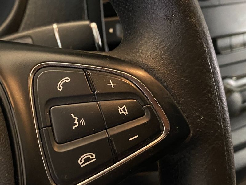 Mercedes Vito bild 16