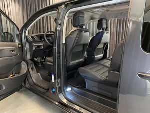 Peugeot Traveller bild 27