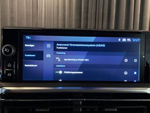 Peugeot Traveller bild 10
