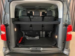 Peugeot Traveller bild 23