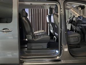 Peugeot Traveller bild 31