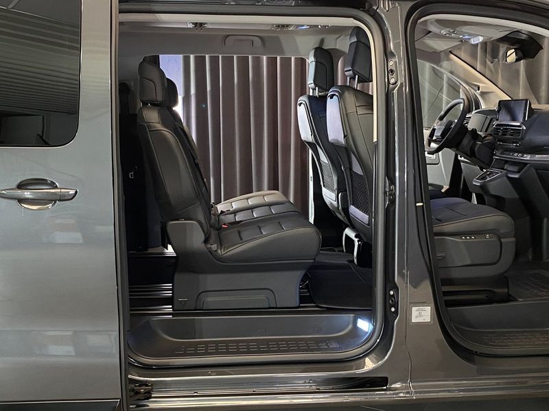 Peugeot Traveller bild 31