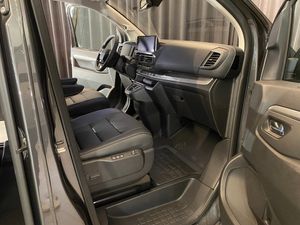 Peugeot Traveller bild 29