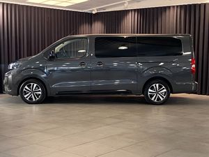 Peugeot Traveller bild 3