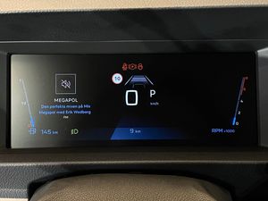 Peugeot Traveller bild 6