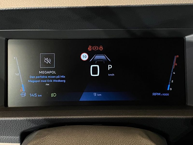 Peugeot Traveller bild 6
