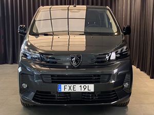 Peugeot Traveller bild 4