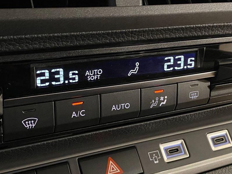 Peugeot Traveller bild 7