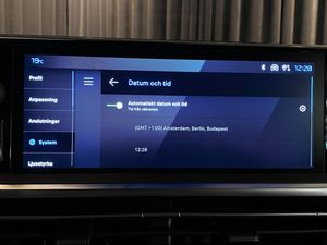 Peugeot Traveller bild 13