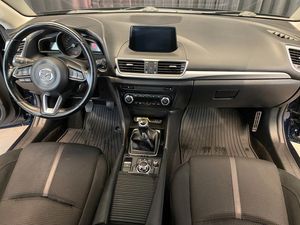 Mazda 3 bild 6