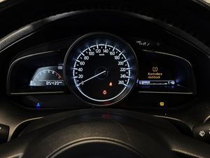 Mazda 3 bild 15
