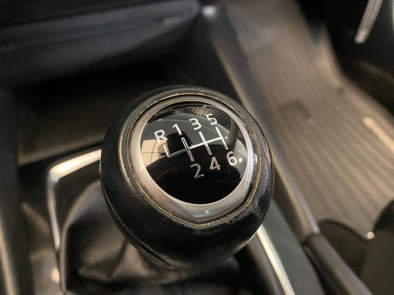 Mazda 3 bild 33