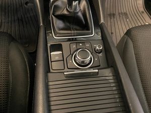 Mazda 3 bild 31