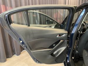 Mazda 3 bild 20